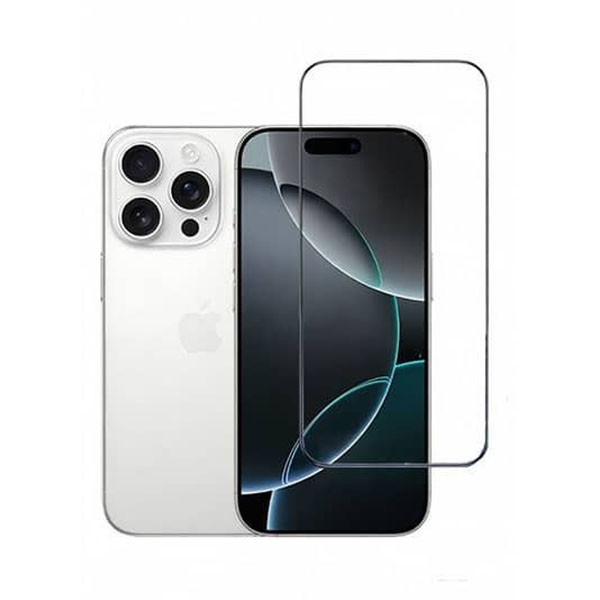 محافظ صفحه نمایش گرین مدل Sir Louis 3D Curved مناسب برای گوشی موبایل اپل iphone 16 Pro محافظ صفحه نمایش گرین مدل Sir Louis 3D Curved مناسب برای گوشی موبایل اپل iphone 16 Pro