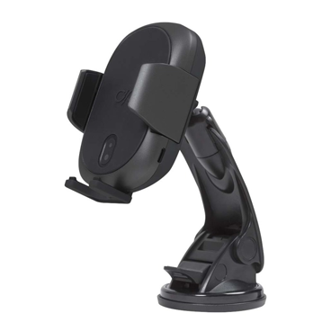 پایه نگهدارنده و شارژر بی سیم موبایل فورس مدل FPINCARSENSFASTG پایه نگهدارنده و شارژر بی سیم موبایل فورس مدل FPINCARSENSFASTG