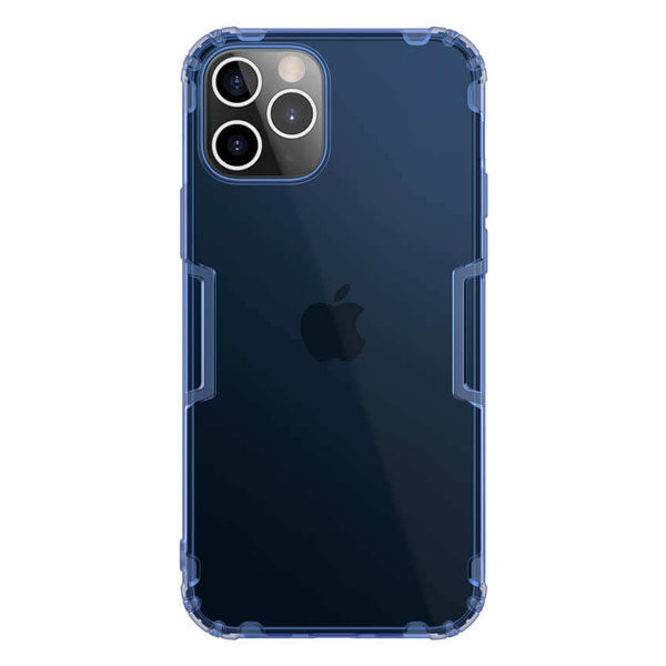 کاور گوشی اپل iPhone 12 Pro نیلکین مدل Navy-Edition کاور گوشی اپل iPhone 12 Pro نیلکین مدل Navy-Edition