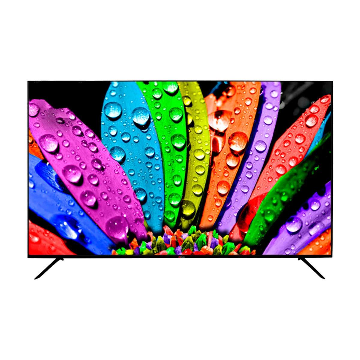 تلویزیون کیو ال ای دی 86 اینچ آپلاس مدل TVQ86KA-مشکی تلویزیون کیو ال ای دی 86 اینچ آپلاس مدل TVQ86KA-مشکی