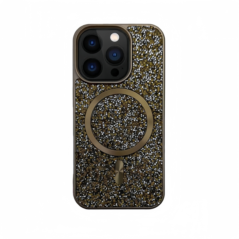 کاور گوشی اپل iPhone 12 Pro Max مدل OpalGlow کاور گوشی اپل iPhone 12 Pro Max مدل OpalGlow