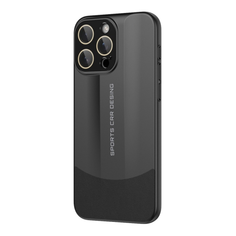 کاور گوشی اپل iPhone 16 Pro مدل RacerEdge کاور گوشی اپل iPhone 16 Pro مدل RacerEdge
