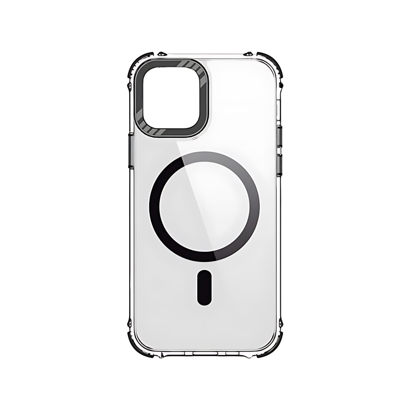 کاور گوشی اپل iPhone 16 Pro Max مدل PrismaMag کاور گوشی اپل iPhone 16 Pro Max مدل PrismaMag