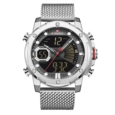 ساعت نیوی فورس مدل 88n91f72 ساعت نیوی فورس مدل 88n91f72