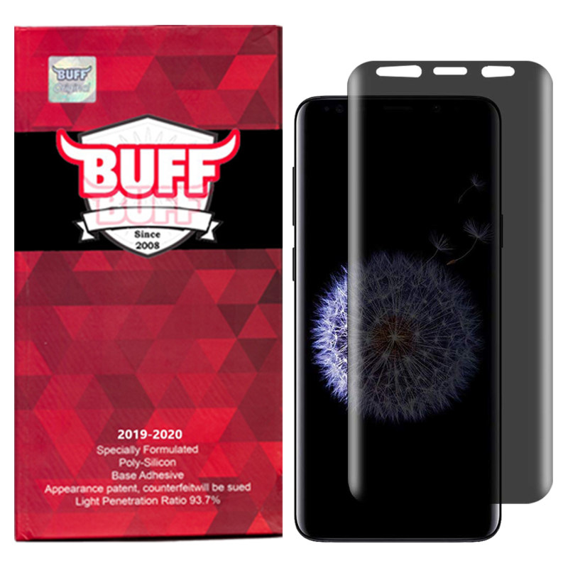 گلس گوشی سامسونگ Galaxy S8 Plus بوف حریم شخصی مدل Sp03 گلس گوشی سامسونگ Galaxy S8 Plus بوف حریم شخصی مدل Sp03