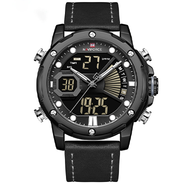 ساعت نیوی فورس مردانه مدل NF9172 ساعت نیوی فورس مردانه مدل NF9172