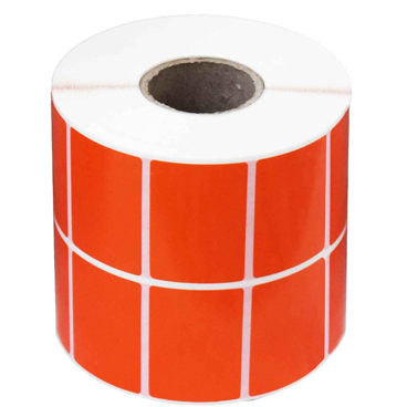 لیبل حرارتی دو ردیفه مدل SH-IR-O لیبل حرارتی دو ردیفه مدل SH-IR-O