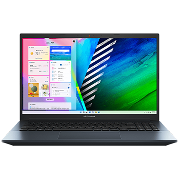 لپ تاپ ایسوس 15.6 اینچی Vivobook Pro 15 K3500PC-OLED007W لپ تاپ ایسوس 15.6 اینچی Vivobook Pro 15 K3500PC-OLED007W