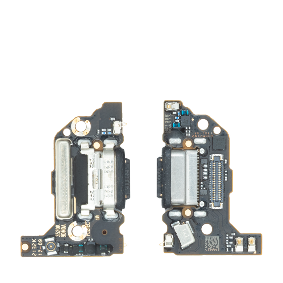 برد شارژ گوشی شیائومی Mi 11 Lite 5G NE-مشکی برد شارژ گوشی شیائومی Mi 11 Lite 5G NE-مشکی