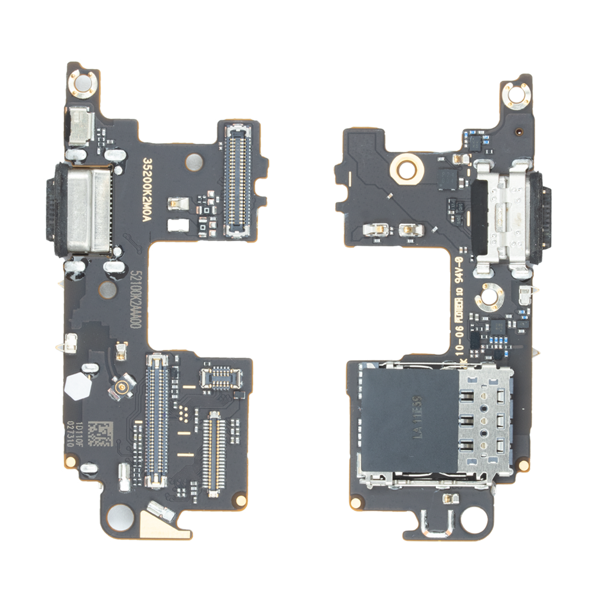 برد شارژ گوشی شیائومی 11 برد شارژ گوشی شیائومی 11