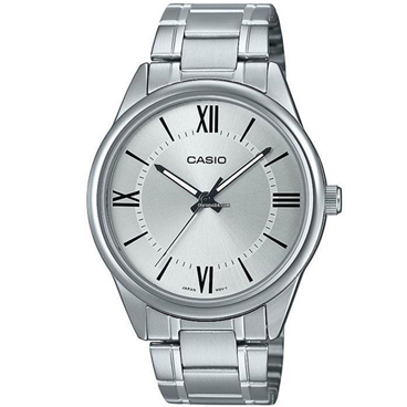 ساعت عقربه ای کاسیو مردانه مدل MTP-V005D-7B5UDF ساعت عقربه ای کاسیو مردانه مدل MTP-V005D-7B5UDF