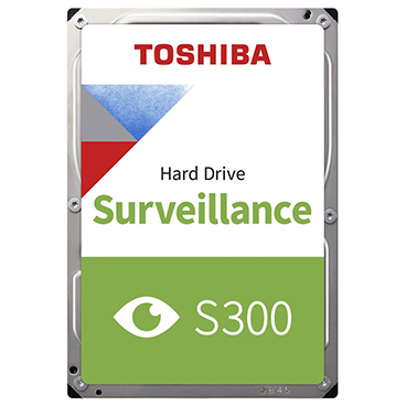هارد دیسک اینترنال توشیبا مدل S300 Surveillance ظرفیت 1 ترابایت هارد دیسک اینترنال توشیبا مدل S300 Surveillance ظرفیت 1 ترابایت