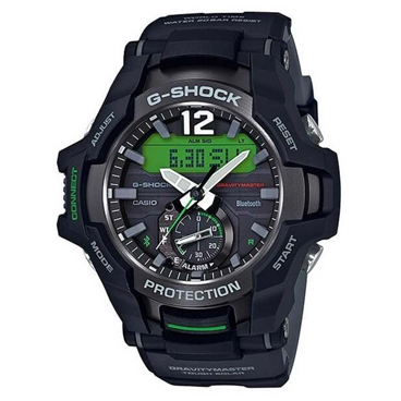 ساعت کاسیو جی شاک مدل GR-B100-1A3DR ساعت کاسیو جی شاک مدل GR-B100-1A3DR