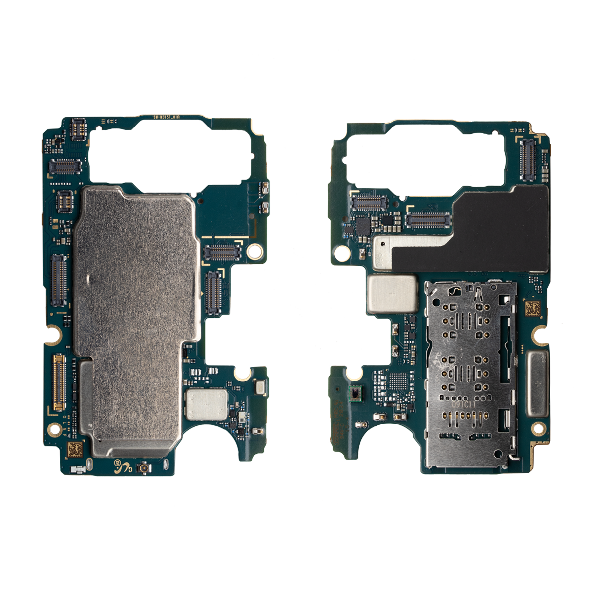 برد اصلی گوشی سامسونگ (Galaxy Note 10 Plus (G976 ظرفیت 256 گیگابایت رم 12 گیگابایت برد اصلی گوشی سامسونگ (Galaxy Note 10 Plus (G976 ظرفیت 256 گیگابایت رم 12 گیگابایت