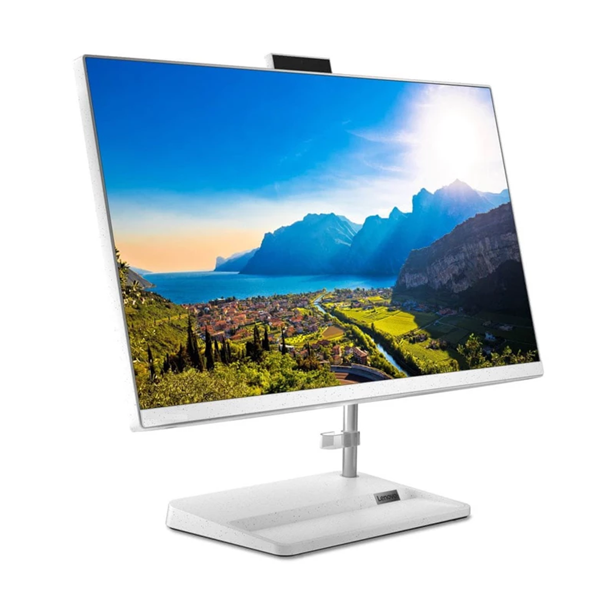 کامپیوتر All in One لنوو 23.8 اینچی مدل IdeaCentre AIO 3 24ITL6 i7 ۱۱۶۵G۷ 8GB 1TB کامپیوتر All in One لنوو 23.8 اینچی مدل IdeaCentre AIO 3 24ITL6 i7 ۱۱۶۵G۷ 8GB 1TB