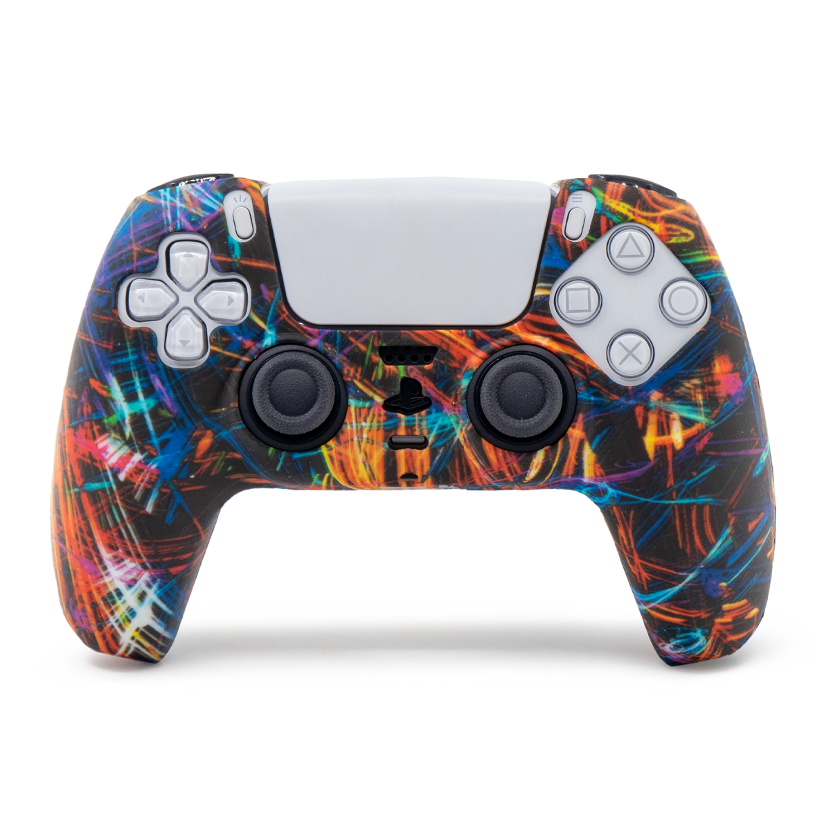 روکش دسته PS5 مدل لیزری روکش دسته PS5 مدل لیزری