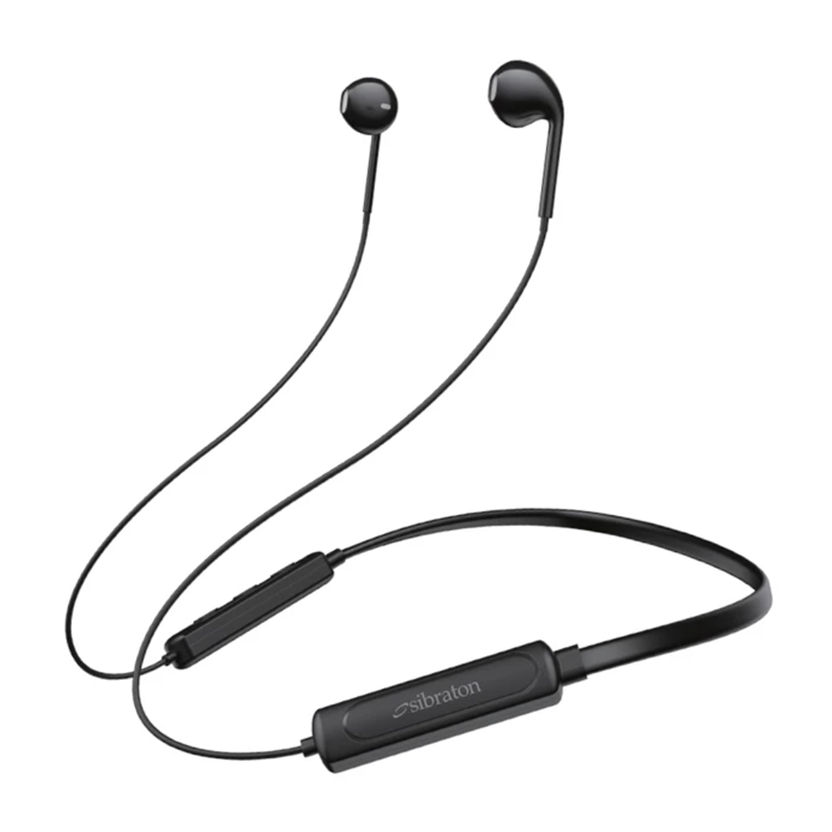 هندزفری بی سیم سیبراتون مدل S-BE1380 هندزفری بی سیم سیبراتون مدل S-BE1380
