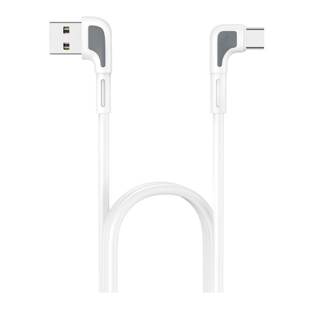 کابل تایپ سی ریمکس مدل RC-181a طول 1 متر کابل تایپ سی ریمکس مدل RC-181a طول 1 متر