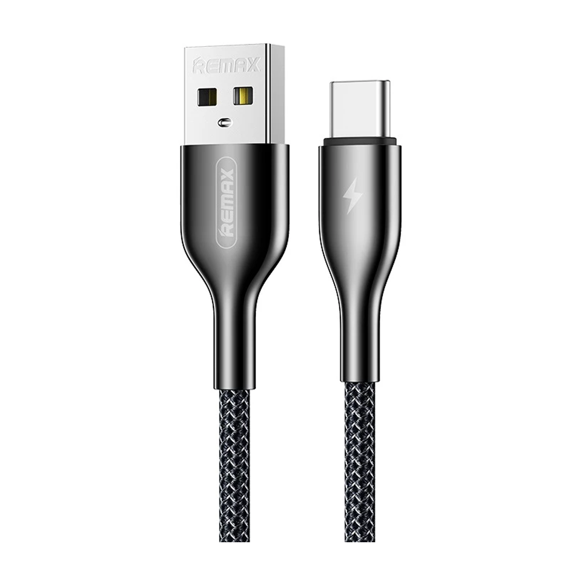 کابل تایپ سی ریمکس مدل RC-092a طول 1 متر کابل تایپ سی ریمکس مدل RC-092a طول 1 متر