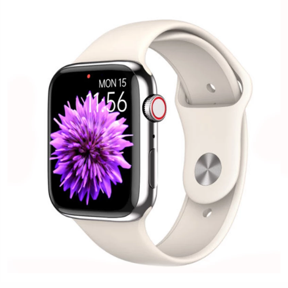 ساعت هوشمند دی تی نامبر وان مدل DT8 Pro ساعت هوشمند دی تی نامبر وان مدل DT8 Pro