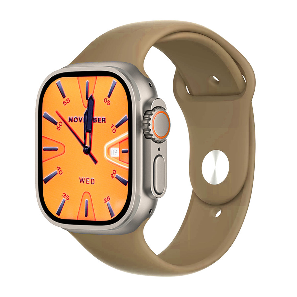 ساعت هوشمند مدل TAG Ultra ساعت هوشمند مدل TAG Ultra