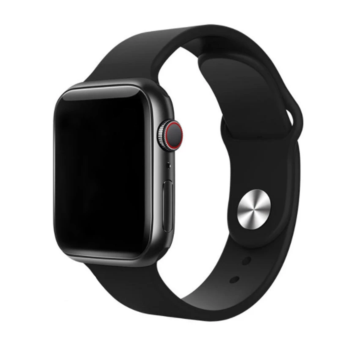 ساعت هوشمند مدل IWO7-MAX ساعت هوشمند مدل IWO7-MAX