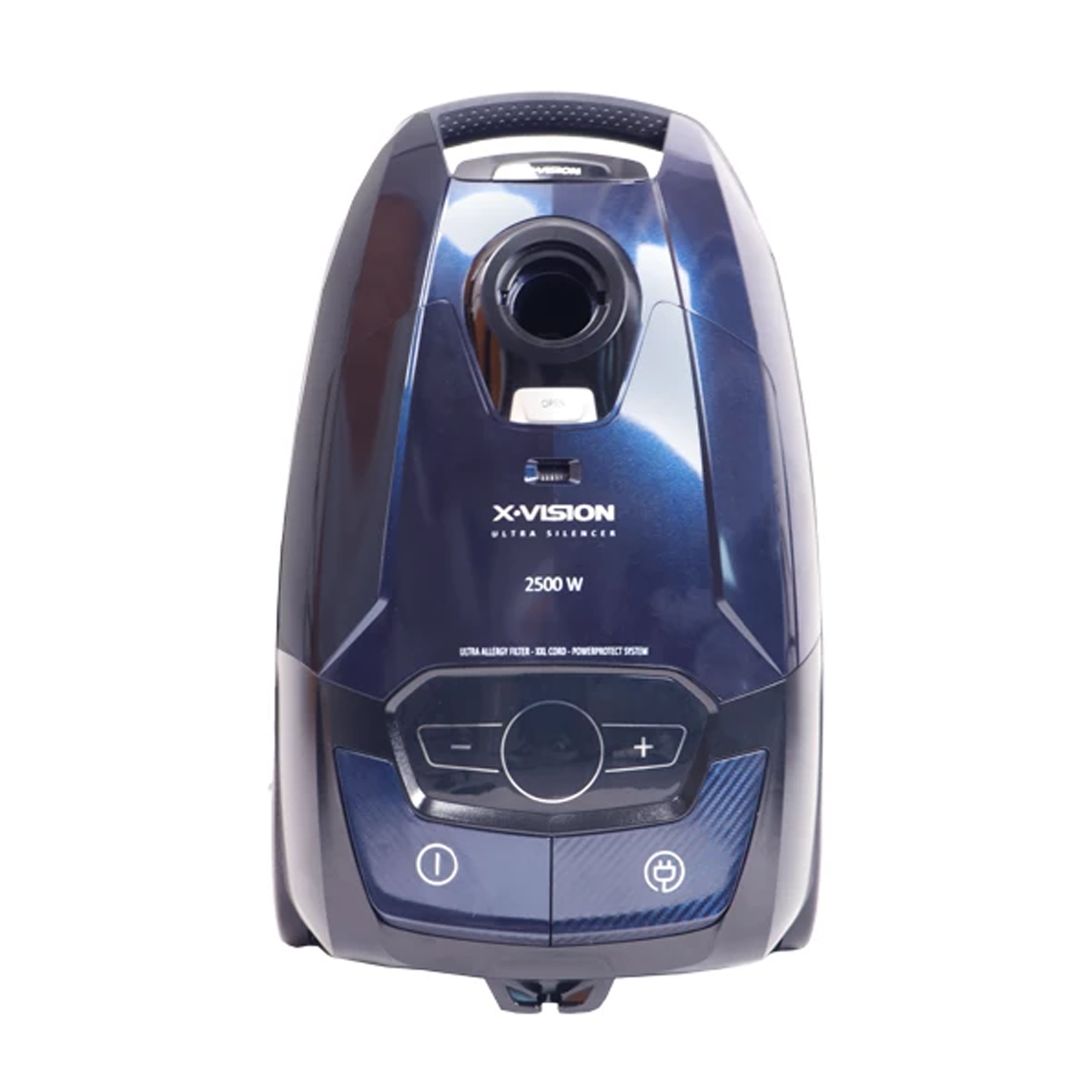 جاروبرقی ایکس ویژن مدل VC-5030D جاروبرقی ایکس ویژن مدل VC-5030D