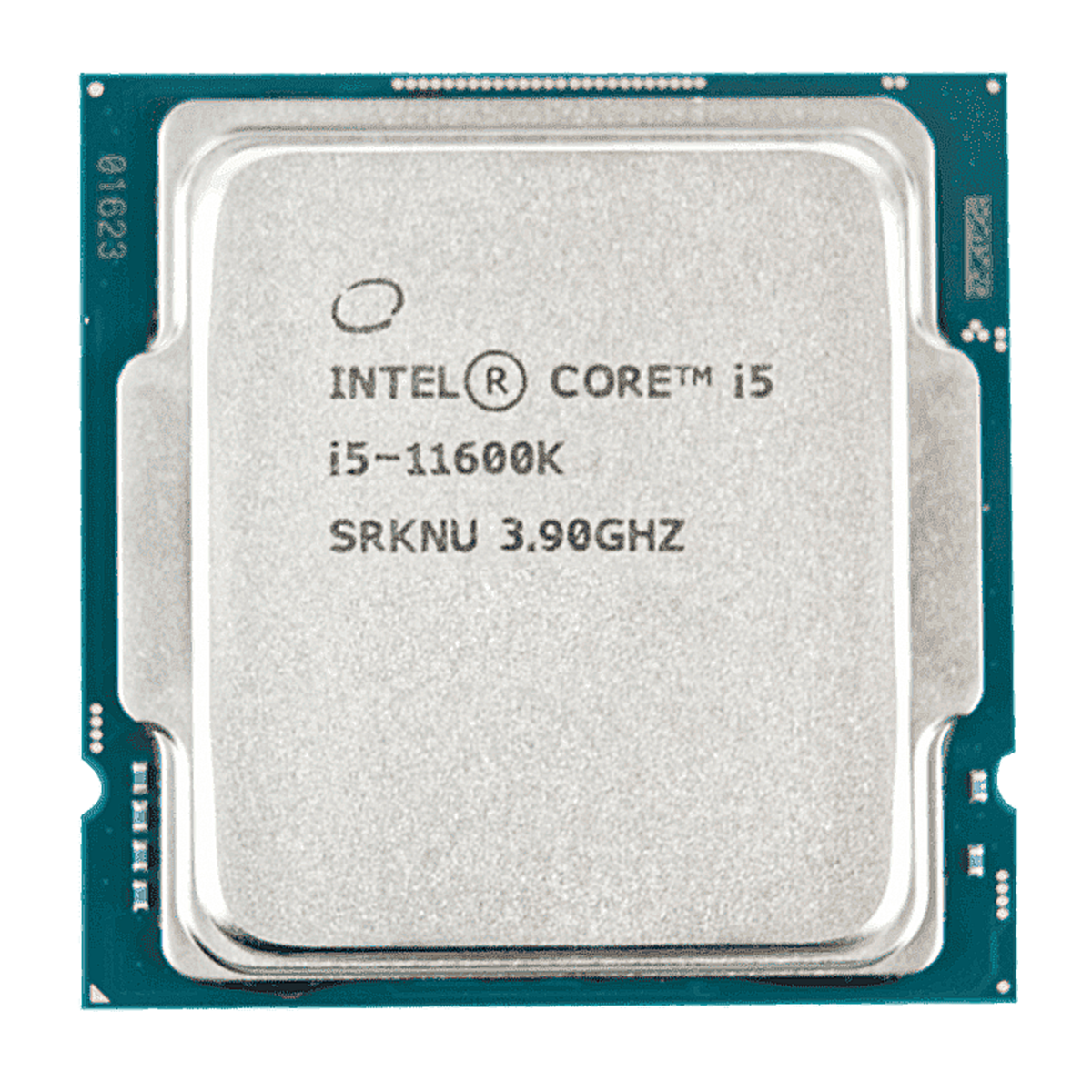پردازنده اینتل مدل Core i5 11600K Tray پردازنده اینتل مدل Core i5 11600K Tray