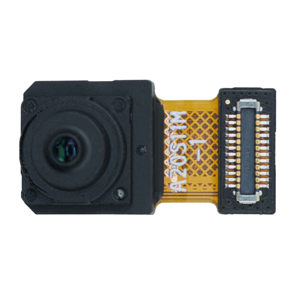 دوربین جلوی گوشی شیائومی 11Lite 5G NE-مشکی دوربین جلوی گوشی شیائومی 11Lite 5G NE-مشکی