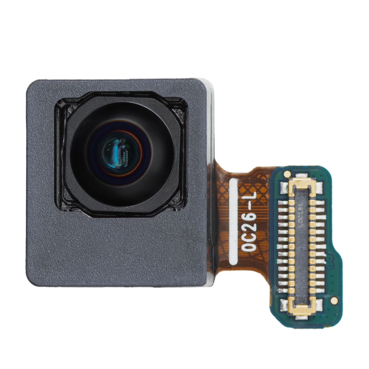 دوربین جلو گوشی سامسونگ Galaxy Note 20 Ultra دوربین جلو گوشی سامسونگ Galaxy Note 20 Ultra