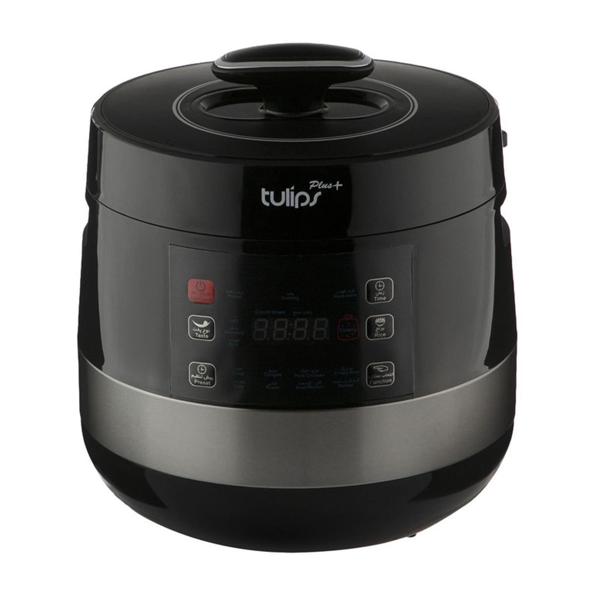 زودپز تولیپس مدل PC-A443 زودپز تولیپس مدل PC-A443