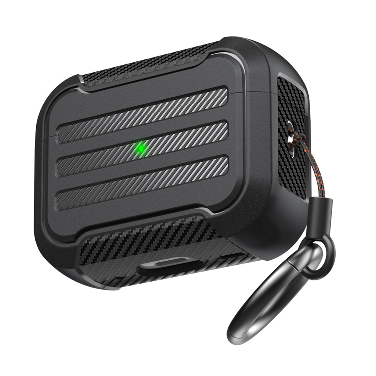 کاور ایرپاد آها استایل مدل PT115 Pro 2 مناسب برای کیس اپل ایرپاد 2 کاور ایرپاد آها استایل مدل PT115 Pro 2 مناسب برای کیس اپل ایرپاد 2