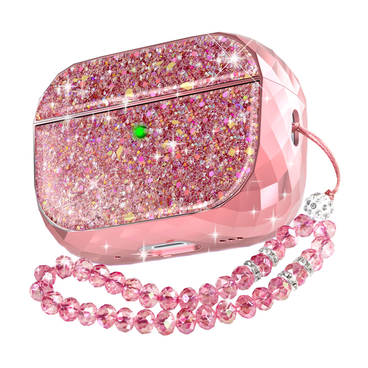 کاور ایرپاد آها استایل مدل PT119 Pro 2 مناسب برای کیس اپل ایرپاد 2 کاور ایرپاد آها استایل مدل PT119 Pro 2 مناسب برای کیس اپل ایرپاد 2