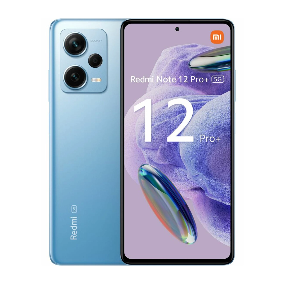 گوشی موبایل شیائومی Redmi Note 12 Pro Plus 5G ظرفیت 256 گیگابایت رم 12 گیگابایت گوشی موبایل شیائومی Redmi Note 12 Pro Plus 5G ظرفیت 256 گیگابایت رم 12 گیگابایت