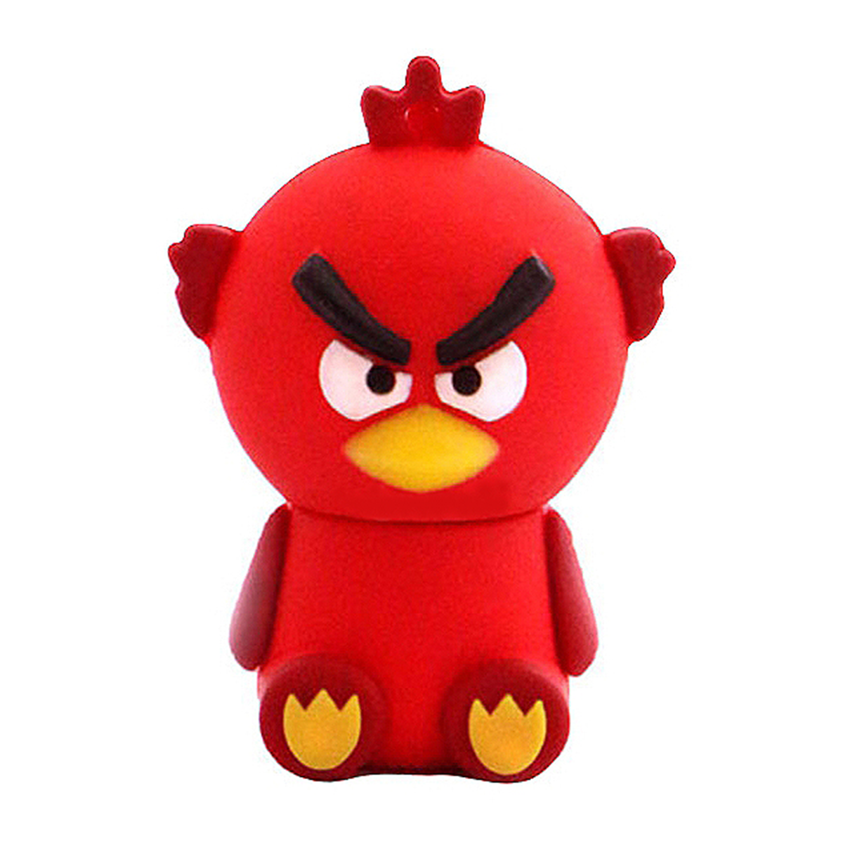 فلش مموری کینگ فست مدل AB-14 ظرفیت 32 گیگابایت فلش مموری کینگ فست مدل AB-14 ظرفیت 32 گیگابایت