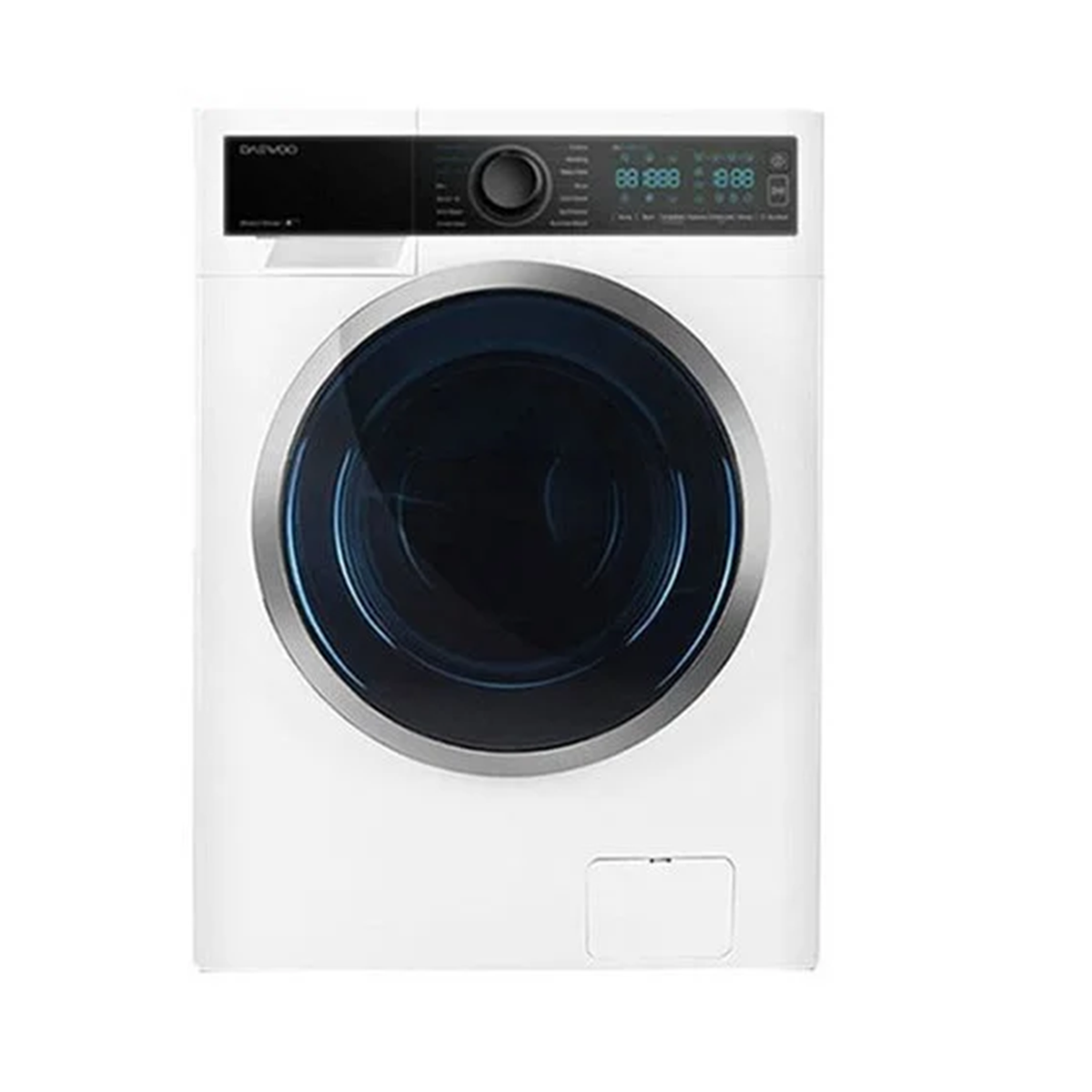 ماشین لباسشویی دوو 8 کیلویی سری لایف مدل DWK-Life821 ماشین لباسشویی دوو 8 کیلویی سری لایف مدل DWK-Life821