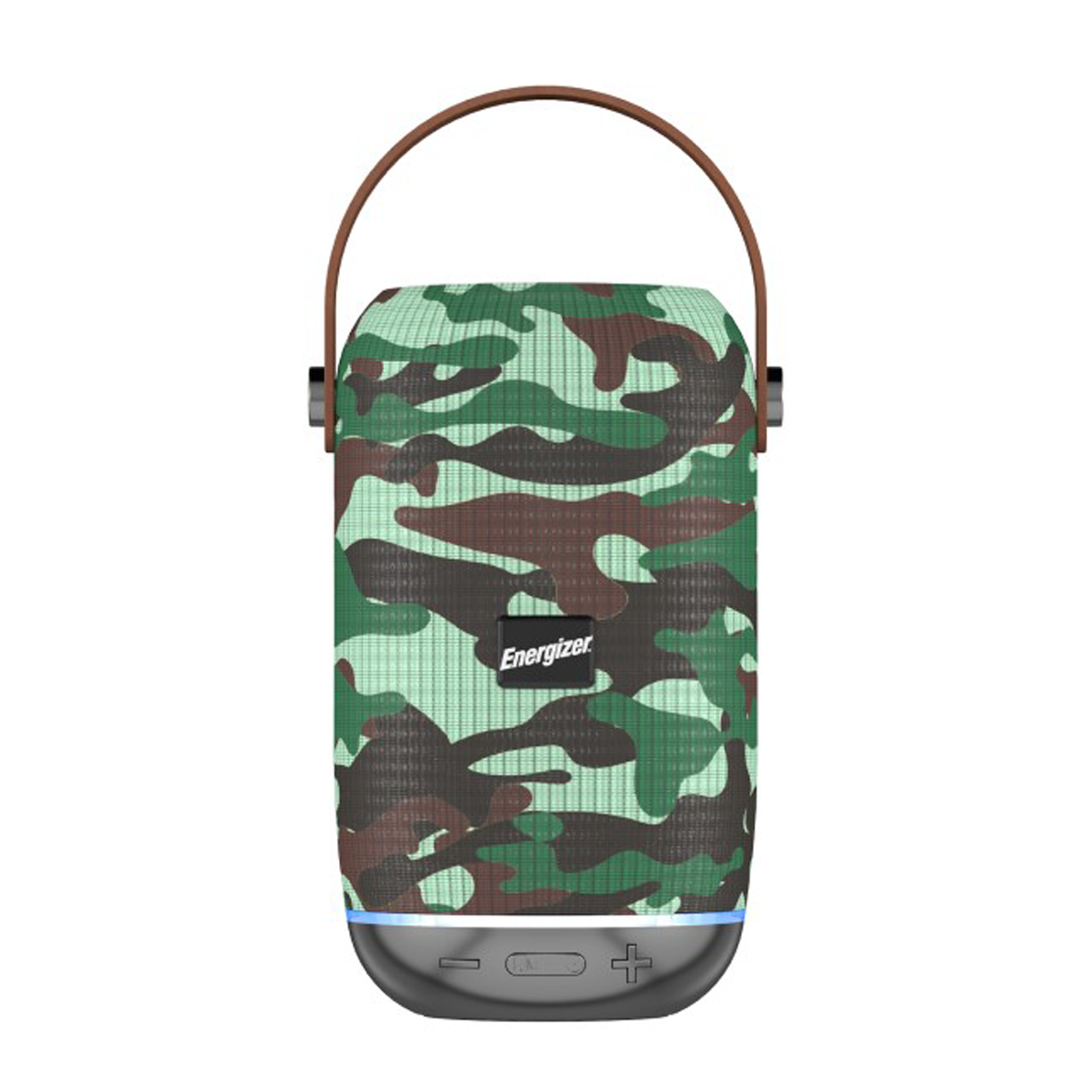 اسپیکر بلوتوثی قابل حمل انرجایزر مدل BTS103-سبز اسپیکر بلوتوثی قابل حمل انرجایزر مدل BTS103-سبز