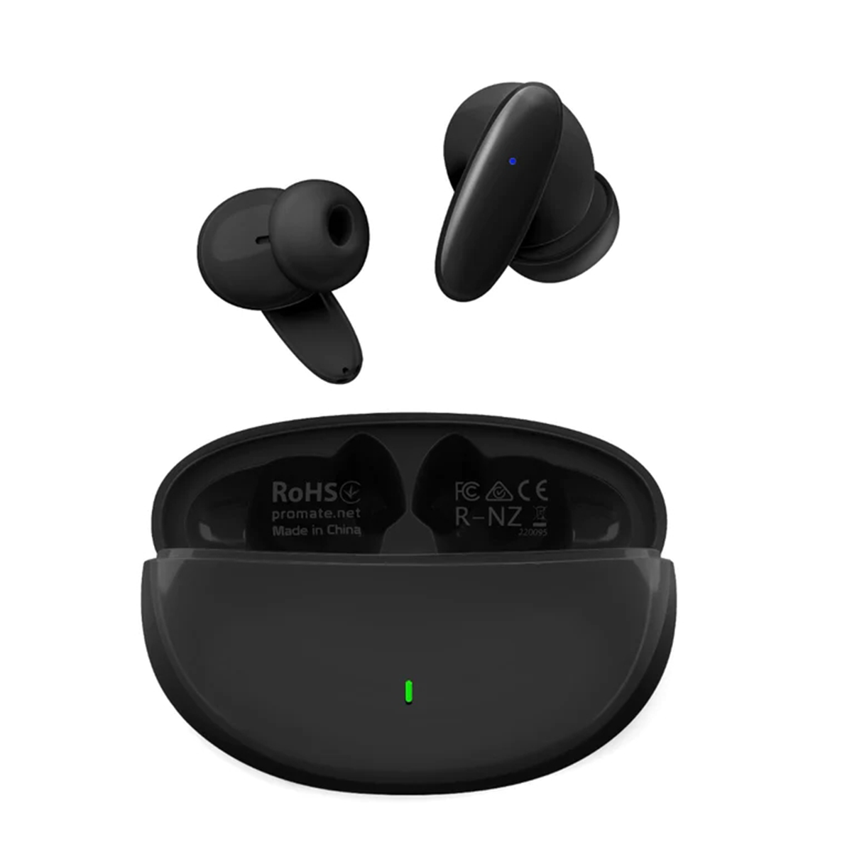 هندزفری بلوتوثی پرومیت مدل LUSH هندزفری بلوتوثی پرومیت مدل LUSH