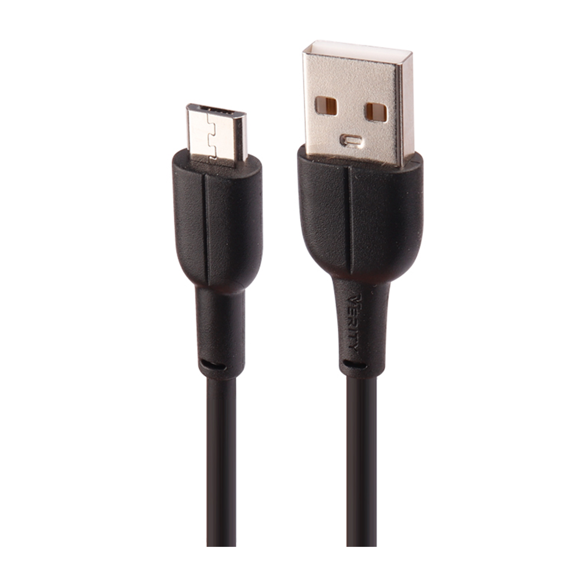 کابل میکرو یو اس بی وریتی مدل CB3140 طول 1 متر کابل میکرو یو اس بی وریتی مدل CB3140 طول 1 متر