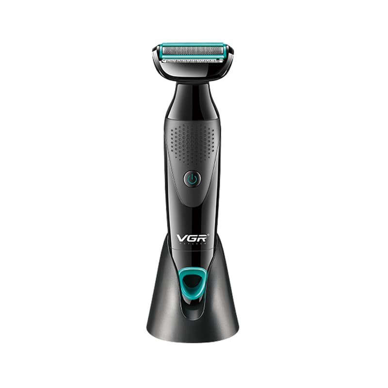 ماشین اصلاح صورت وی جی ار مدل V-601 ماشین اصلاح صورت وی جی ار مدل V-601