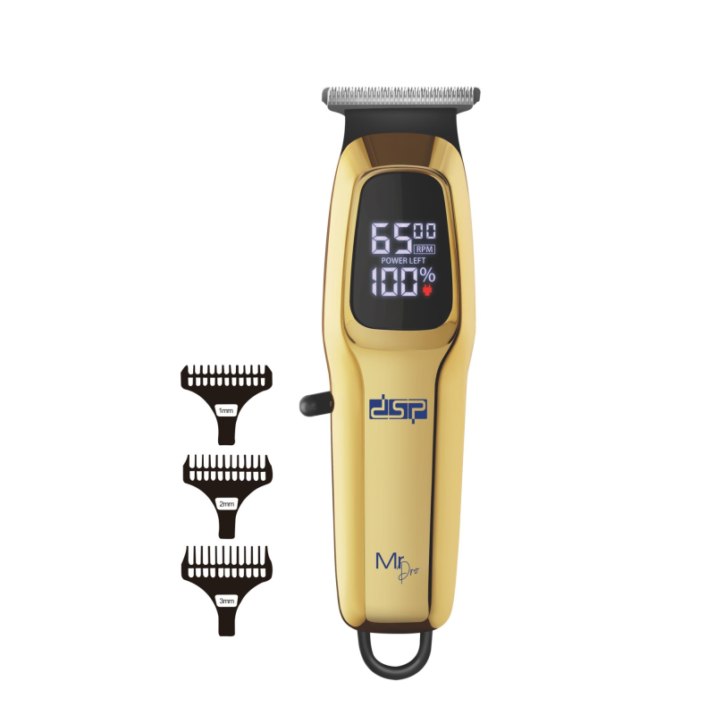 ماشین اصلاح صورت دی اس پی مدل 91396 ماشین اصلاح صورت دی اس پی مدل 91396