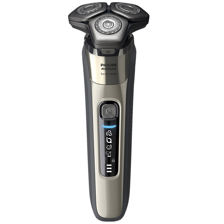 ماشین اصلاح صورت فیلیپس مدل S9502-83 ماشین اصلاح صورت فیلیپس مدل S9502-83