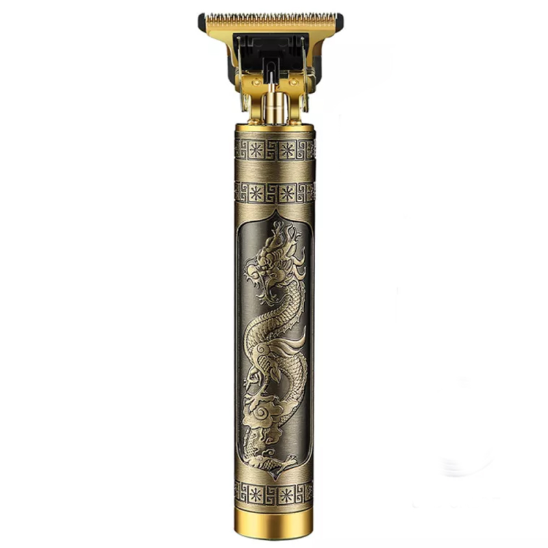 ماشین اصلاح صورت وینتیج مدل T9 ماشین اصلاح صورت وینتیج مدل T9