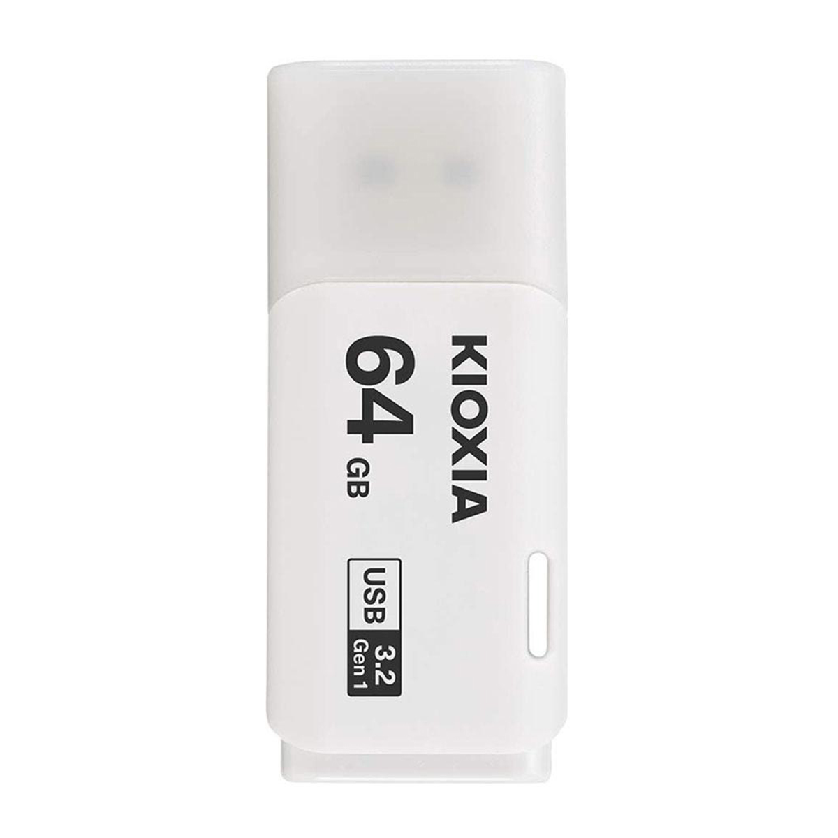 فلش مموری کیوکسیا مدل U301 ظرفیت 64 گیگابایت فلش مموری کیوکسیا مدل U301 ظرفیت 64 گیگابایت