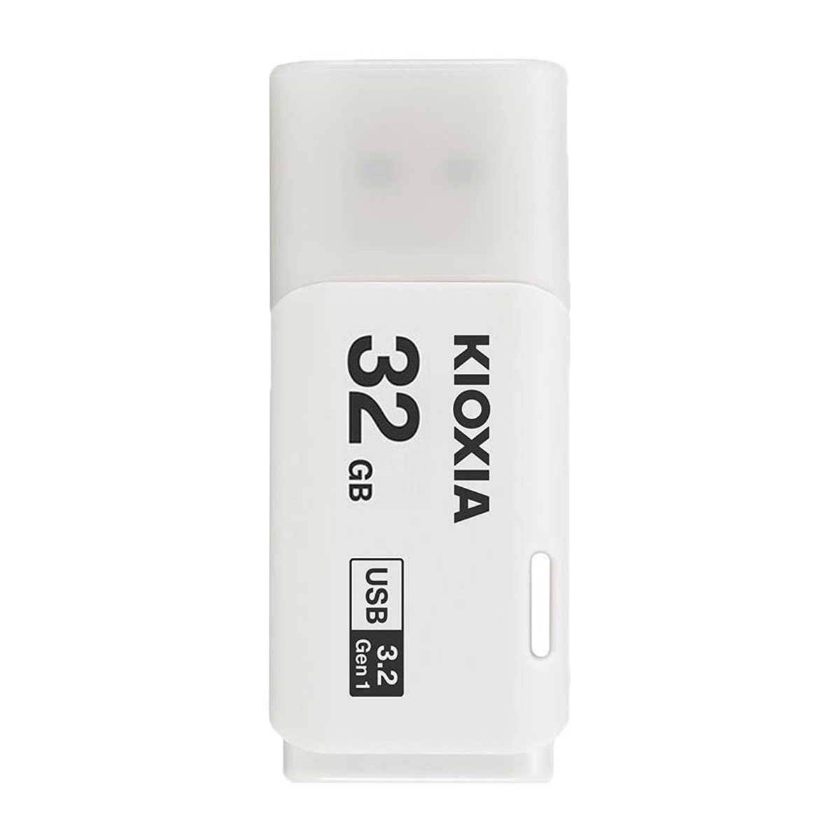 فلش مموری کیوکسیا مدل U301 ظرفیت 32 گیگابایت فلش مموری کیوکسیا مدل U301 ظرفیت 32 گیگابایت