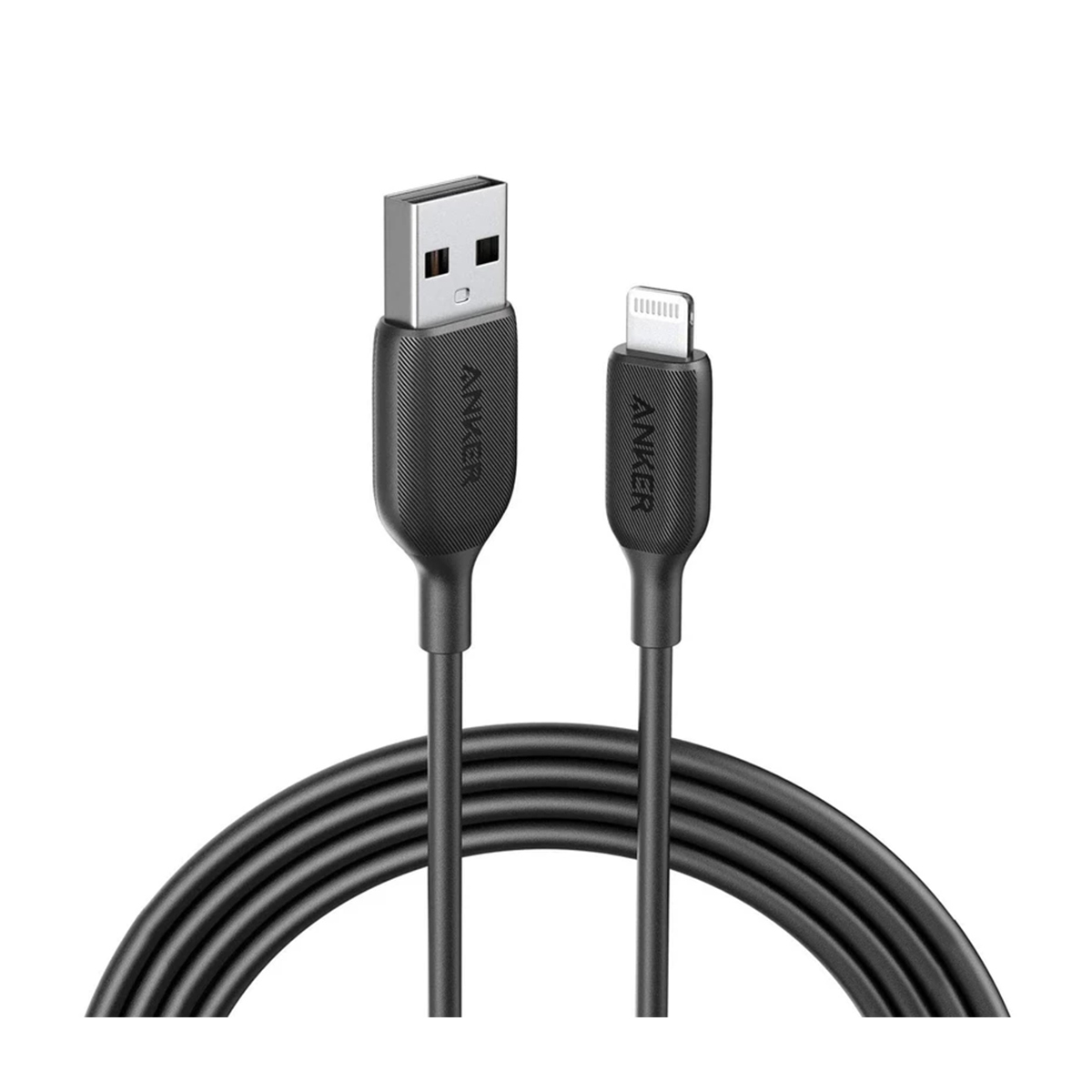 کابل لایتنینگ انکر مدل A8813 طول 1.8 متر کابل لایتنینگ انکر مدل A8813 طول 1.8 متر