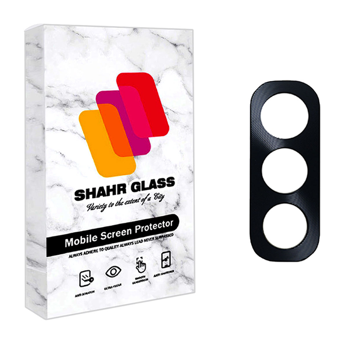 محافظ لنز دوربین گوشی سامسونگ Galaxy A32 5G شهر گلس مدل STSR محافظ لنز دوربین گوشی سامسونگ Galaxy A32 5G شهر گلس مدل STSR