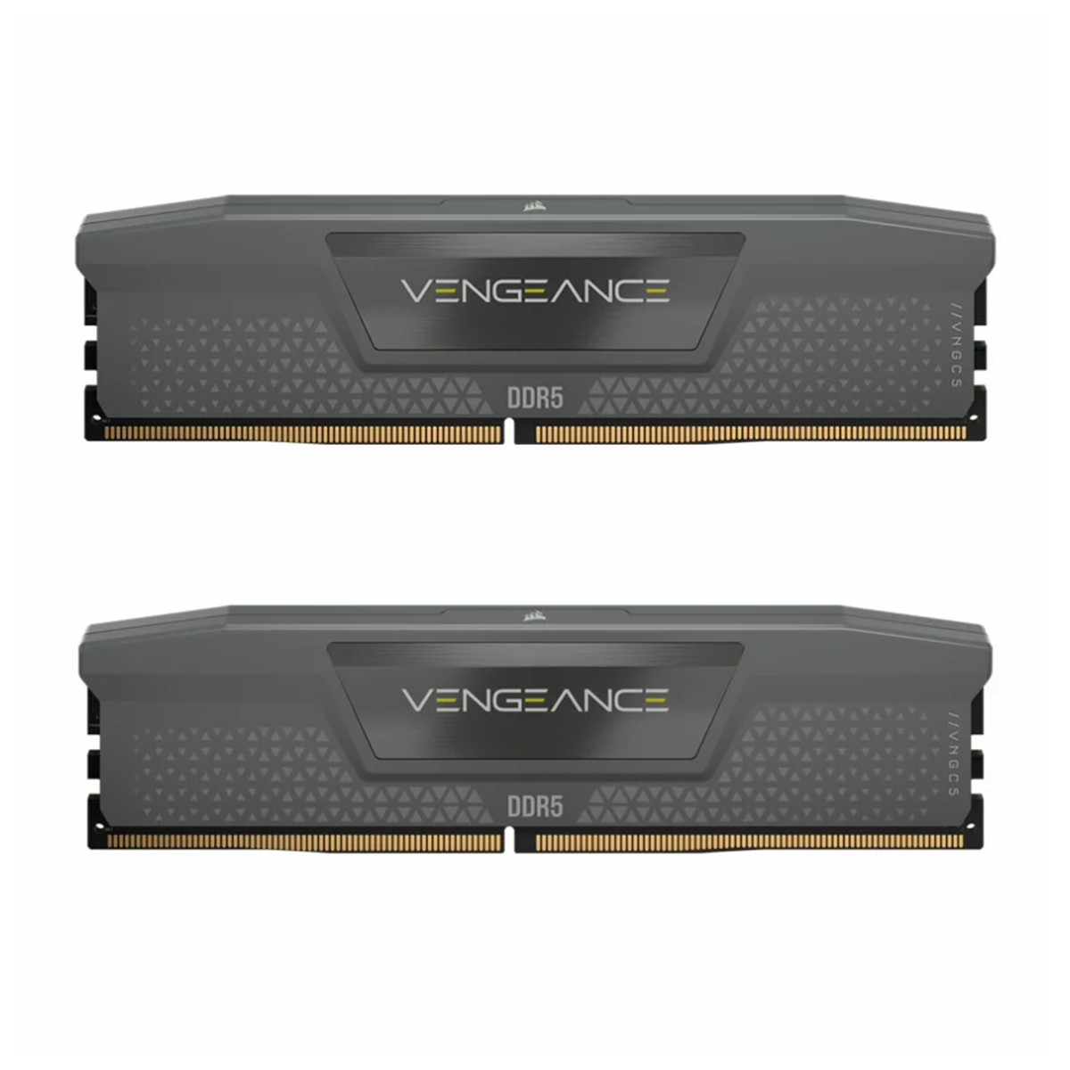 رم کامپیوتر DDR5 دو کاناله 5600 مگاهرتز CL36 کورسیر مدل VENGEANCE AMD EXPO ظرفیت 32 گیگابایت رم کامپیوتر DDR5 دو کاناله 5600 مگاهرتز CL36 کورسیر مدل VENGEANCE AMD EXPO ظرفیت 32 گیگابایت