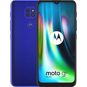 گوشی موبايل موتورولا مدل Moto G9 Play دو سیم کارت - ظرفیت 128 گیگابایت - رم 4 گیگابایت گوشی موبايل موتورولا مدل Moto G9 Play دو سیم کارت - ظرفیت 128 گیگابایت - رم 4 گیگابایت