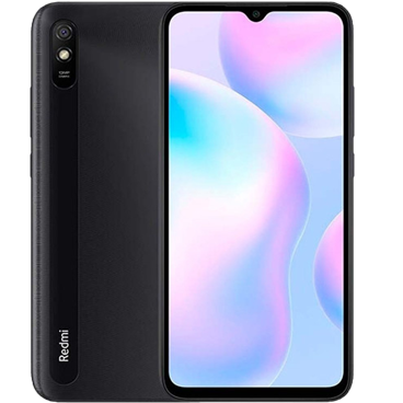 گوشی موبایل شیائومی مدل Redmi 9AT ظرفیت 32 گیگابایت - رم 2 گیگابایت گوشی موبایل شیائومی مدل Redmi 9AT ظرفیت 32 گیگابایت - رم 2 گیگابایت